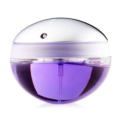 Podrobnoe foto paco rabanne ultraviolet парфумована вода жіноча, 80 мл (тестер)