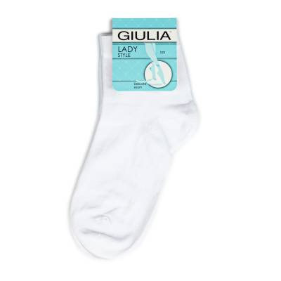 Podrobnoe foto шкарпетки жіночі giulia lsm color calzino mentol р.36-38