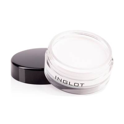 Podrobnoe foto гелева підводка для очей inglot amc eyeliner gel 76, 5.5 г