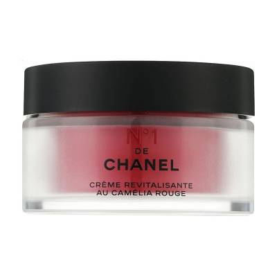 Podrobnoe foto відновлювальний крем для обличчя chanel n1 de chanel revitalizing cream, 50 г