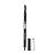 foto водостійкий олівець для брів pupa waterproof eyebrow pencil, 04 extra dark, 1.08 г