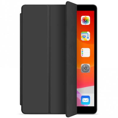 Podrobnoe foto чохол (книжка) smart case series на ipad air 10.5'' (2019) (чорний / black) 904449