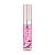 foto блиск для губ parisa cosmetics lip gloss fashion beauty lg612, 82 рожева волна, 7 мл