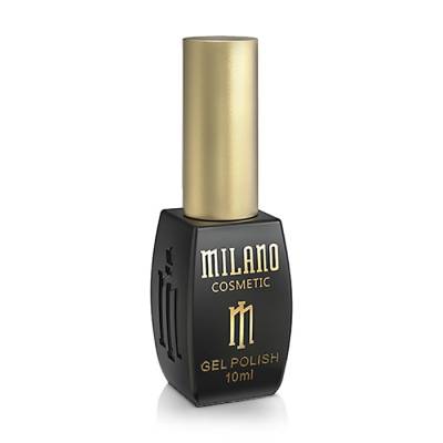 Podrobnoe foto гель-лак для нігтів milano cosmetic new gel polish 259, 10 мл