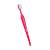 foto зубна щітка paro swiss classic s39 м'яка, рожева, 1 шт