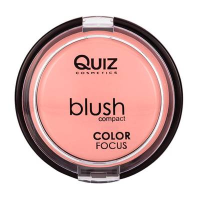 Podrobnoe foto рум'яна для обличчя quiz cosmetics color focus blush тон 05, 12 г