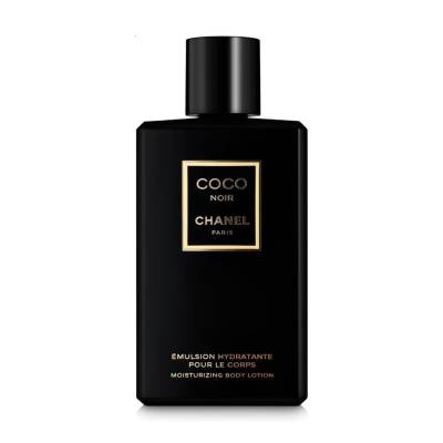 Podrobnoe foto парфумований лосьйон для тіла chanel coco noir жіночий, 200 мл