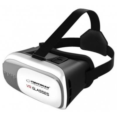 Podrobnoe foto окуляри віртуальної реальності esperanza 3d vr emv300 glasses