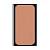 foto компактні рум'яна для обличчя artdeco compact blusher, 02 deep brown orange, 5 г