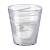 foto склянка для напоїв та води bormioli rocco capri laluna, 370 мл (140271b25121990)