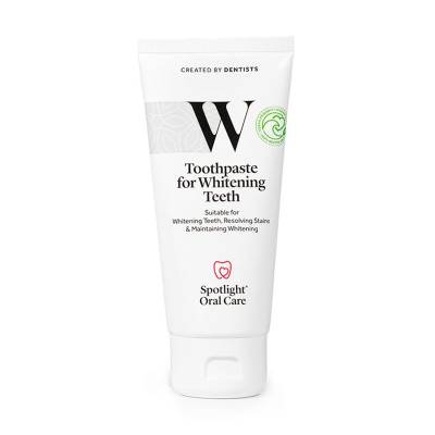Podrobnoe foto зубна паста spotlight oral care toothpaste for whitening teeth, 100 мл