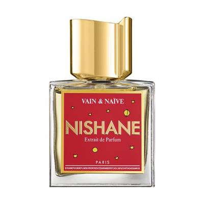 Podrobnoe foto nishane vain & naive парфуми унісекс, 50 мл