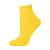 foto дитячі шкарпетки giulia ksl color calzino yellow, розмір 20