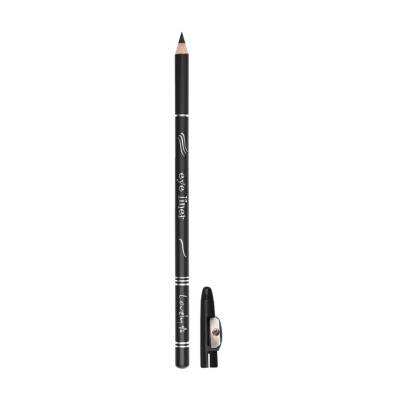 Podrobnoe foto олівець для очей lovely eye liner, black, 1.8 г
