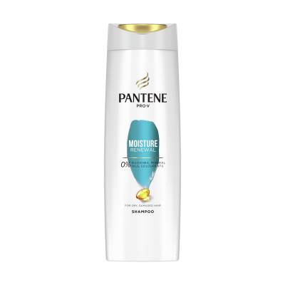 Podrobnoe foto шампунь pantene pro-v moisture renewal зволоження та відновлення, для сухого пошкодженого волосся, 400 мл