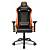 foto крісло для геймерів cougar outrider s black/orange