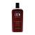 foto чоловічий шампунь для глибокого зволоження american crew daily deep moisturizing shampoo для нормального та сухого волосся, 1 л