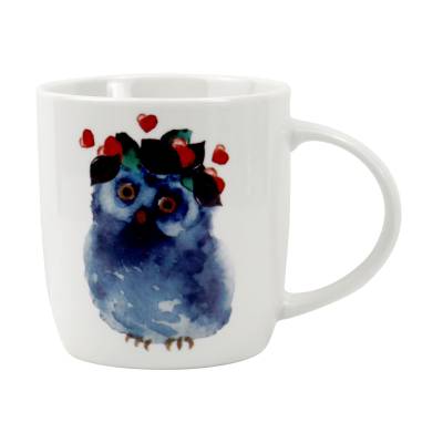 Podrobnoe foto чашка limited edition romantic owl b, 320 мл (12225-131114jlb)