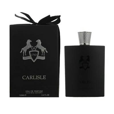 Podrobnoe foto fragrance world carlisle парфумована вода унісекс, 100 мл