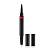 foto автоматичний олівець-праймер для губ shiseido lip liner ink duo 08 true red, 1.1 г