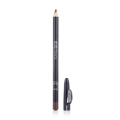 Podrobnoe foto олівець для очей lcf eye pencil тон 2, 1.3 г
