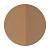 foto тіні для брів kodi professional duo brow powder, dark brown/brown, 3 г