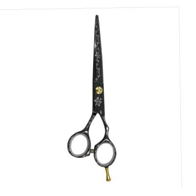 Podrobnoe foto професійні перукарські ножиці spl прямі, 6.5 (95235-65)