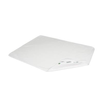 Podrobnoe foto пелюшка вбираюча та непромокальна еко пупс soft touch premium білий, 65х90 см