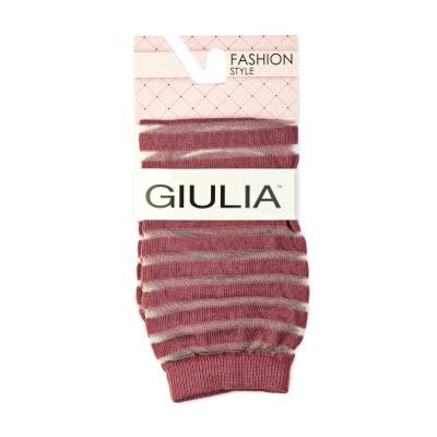 Podrobnoe foto шкарпетки жіночі фантазійні giulia wsm-002 grape, розмір 36-38