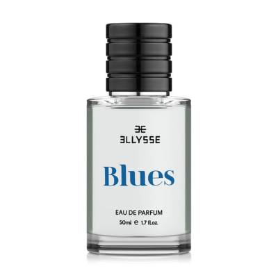 Podrobnoe foto ellysse blues парфумована вода чоловіча, 50 мл