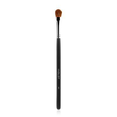 Podrobnoe foto пензлик для макіяжу inglot makeup brush 16pp