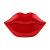 foto гідрогелеві патчі для губ zozu rose moisturizing lip mask з екстрактом троянди та гіалуроновою кислотою, 20 шт