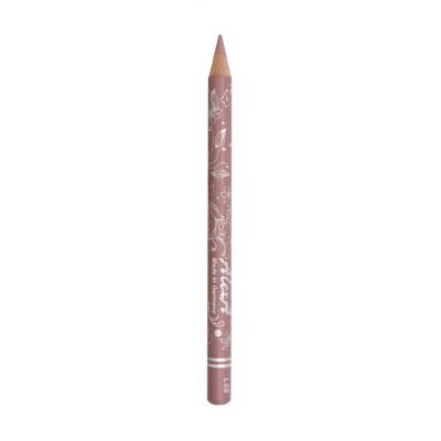Podrobnoe foto олівець для губ wobs l08 лавандово-рожевий, 2 г