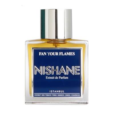 Podrobnoe foto nishane fan your flames парфуми унісекс, 50 мл
