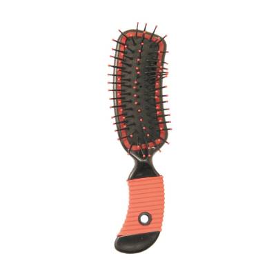 Podrobnoe foto масажна щітка для волосся spl hair brush (8584)