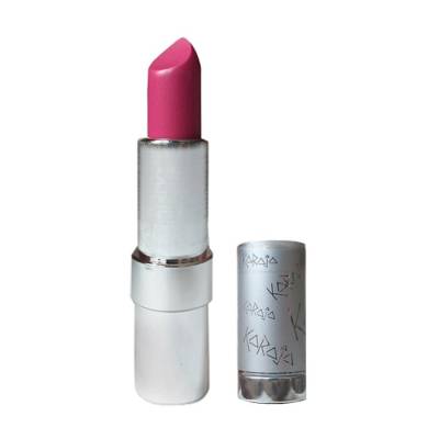 Podrobnoe foto помада для губ karaja sunshine protective lipstick spf30 тон 05, 3.5 мл