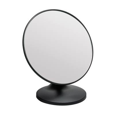 Podrobnoe foto дзеркало titania 1577-2box в рамі косметичне, діаметр 19.5 см