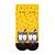 foto дитячі шкарпетки duna розмір 18-20, жовтий (4052)