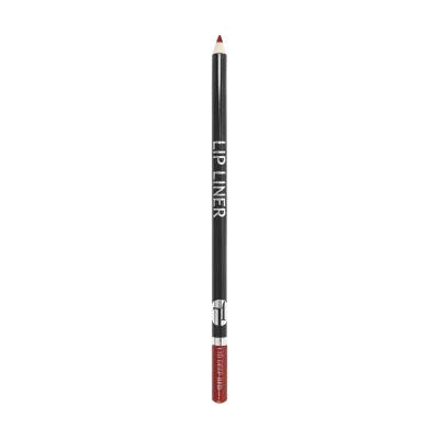 Podrobnoe foto олівець для губ jovial luxe lip liner 110 deep red, 2 г