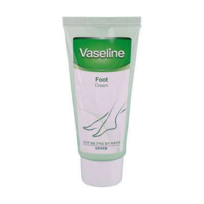 Podrobnoe foto крем для ніг food a holic vaseline foot cream, 80 мл