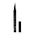 foto підводка-фломастер для очей parisa cosmetics new look art pen eyeliner pf-100 чорна, 1.1 мл