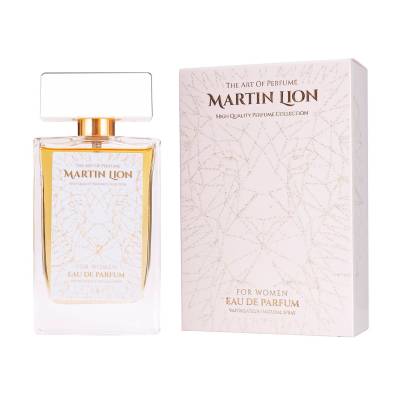 Podrobnoe foto martin lion 03 парфумована вода жіноча, 50 мл