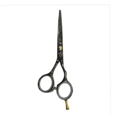 Podrobnoe foto професійні перукарські ножиці spl прямі, 5.5 (95250-55)