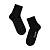 foto шкарпетки дитячі conte kids tip-top 5с-11сп 000 чорні, розмір 22