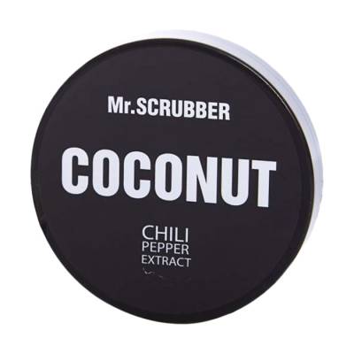 Podrobnoe foto скраб для губ mr.scrubber wow lips coconut, 35 мл