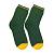 foto дитячі шкарпетки зимові duna 4269 з внутрішнім плюшем, темно-зелені, розмір 20-22