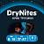foto нічні підгузки-трусики huggies drynites для хлопчиків, 8-15 років, (27-57 кг), 9 шт