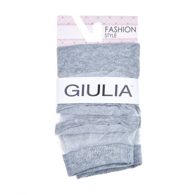 Podrobnoe foto шкарпетки жіночі фантазійні giulia ws2c/mn-017 -(wsm-017 calzino) light grey, розмір 39-40