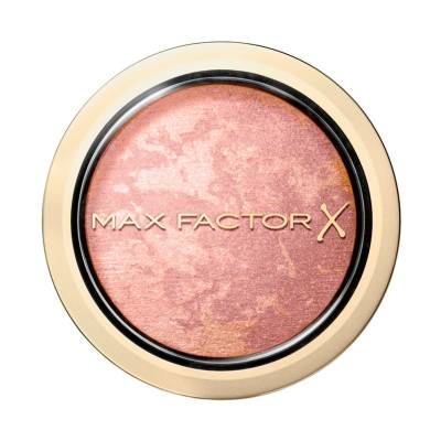 Podrobnoe foto компактні рум'яна для обличчя max factor creme puff blush 10 nude mauve, 1.5 г
