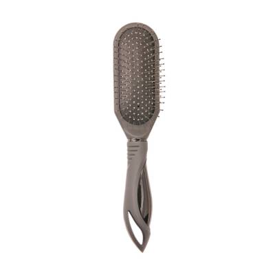 Podrobnoe foto масажна щітка для волосся spl hair brush (55131)